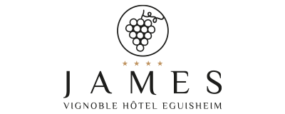 James Vignoble Hôtel