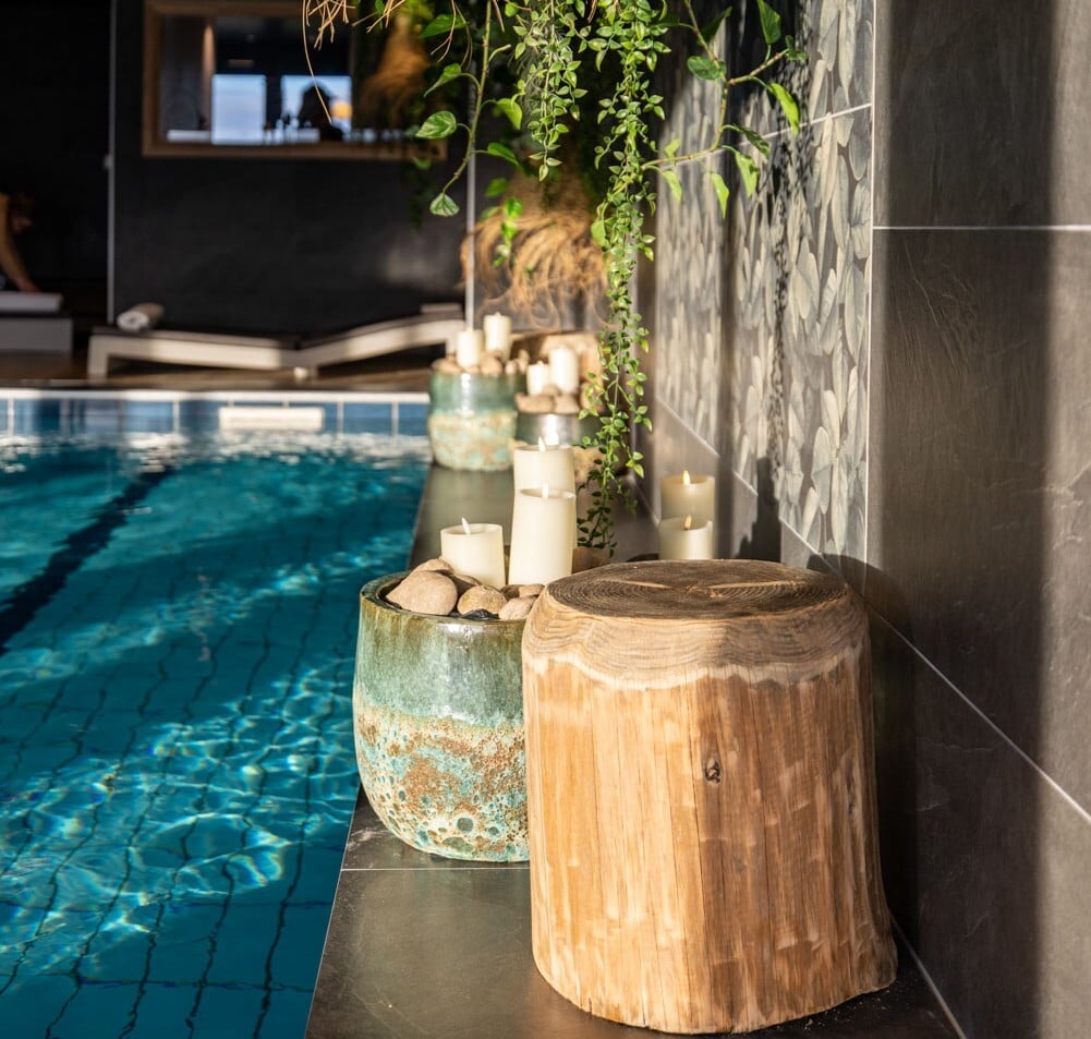 L'Heure du Thé & Spa